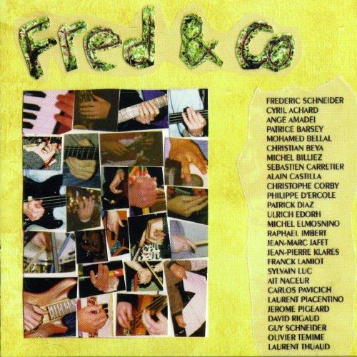 Fred & Co. - Fred & Co.
