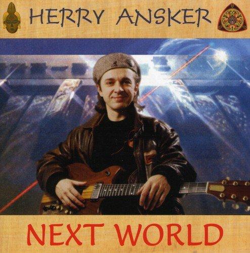 Ansker, Harry - Next World