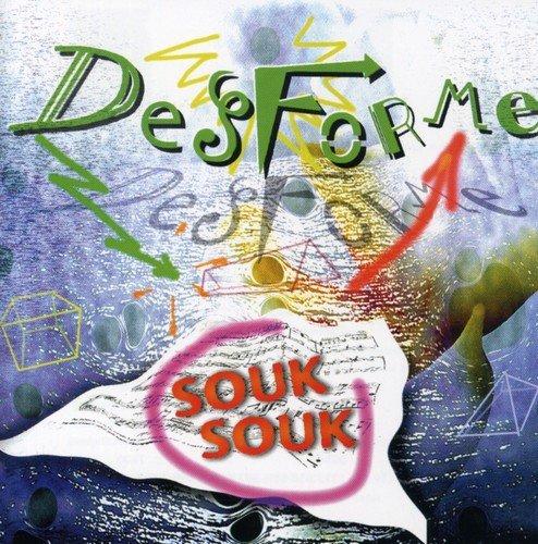 Desforme - Souk Souk