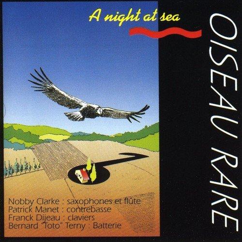 Oiseau Rare - A Night at Sea