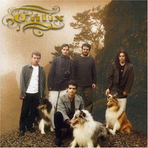 Calix - Cancoes de Beurin