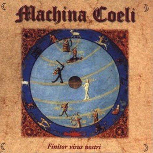 Machina Coeli - Finitor Visus Nostri
