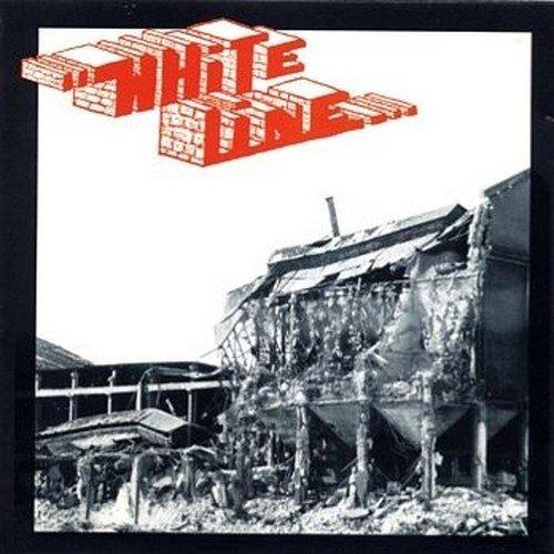 White Line (Denis Meyer) - White Line