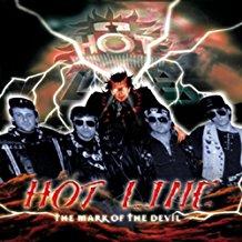 Hot Line - The Mark of the Devil
