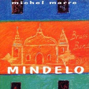 Michel Marre Brass Band - Mindelo