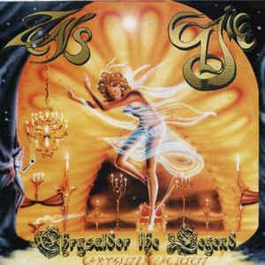 Chrysaldor - The Legend