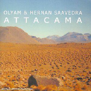 Olyam/Hernan Saavedra - Attacama