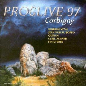 Various - Proglive 97 Corbigny
