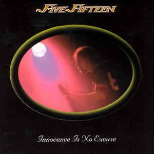 Five Fifteen - Innocence is no Excuse THE WHO