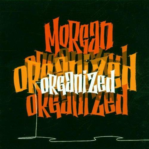 Morgan - Organized CIRCLE 60 DELAKOTA