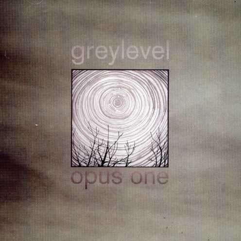 Greylevel - Opus One PROGROCK RECORDS