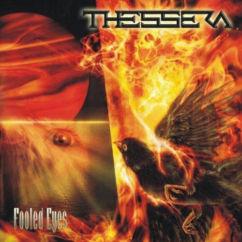 Thessera - Fooled Eyes PROGROCK RECORDS