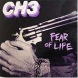 Channel 3 - Fear of Life