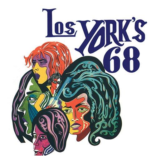 Los York's - 68