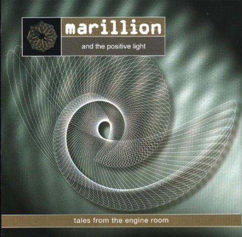 Marillion - Tales from the Engine Room (Remixes)