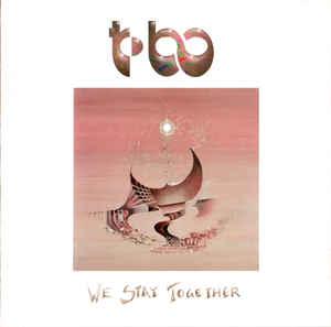 T-BO - We Stay Together