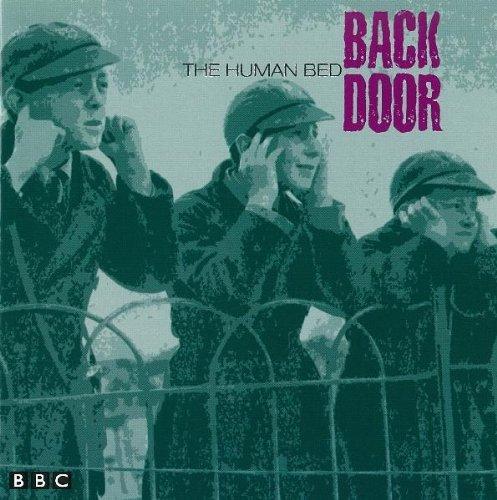 Back Door - Human Bed COLIN HODGKINSON