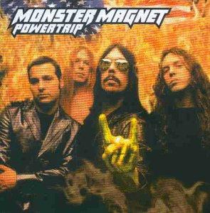 Monster Magnet - Powertrip Tour Edition Doppel-CD