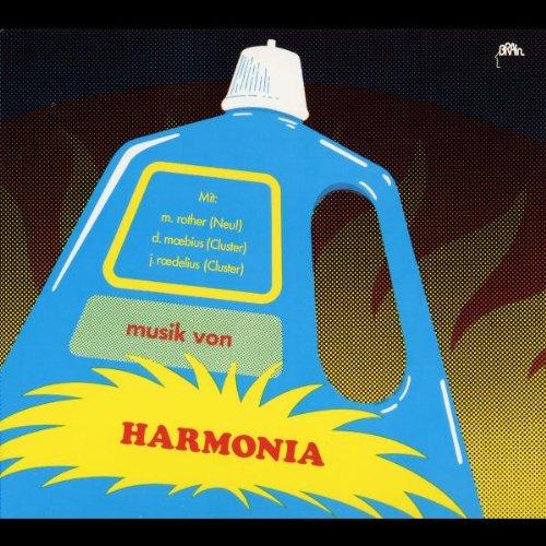 Harmonia - Musik von Harmonia
