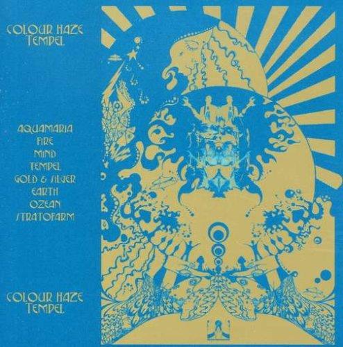 Colour Haze - Tempel