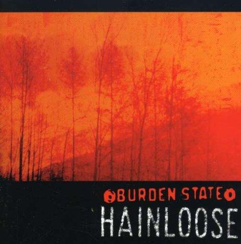 Hainloose - Burden State ELEKTROHASCH