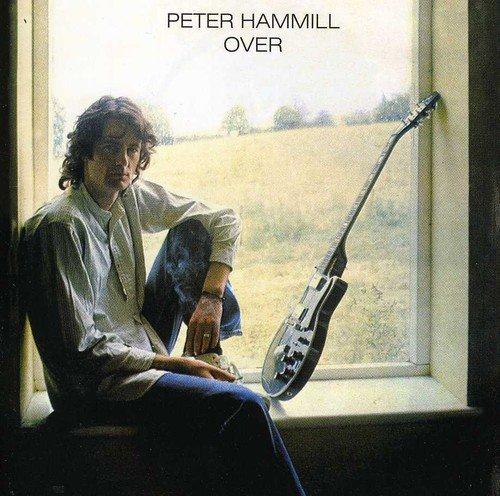 Hammill, Peter - Over (remastered)