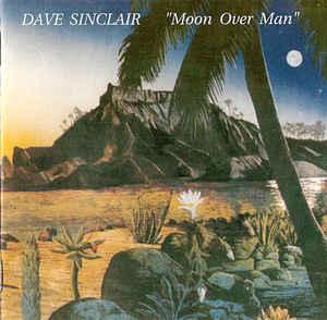 Sinclair, Bob (Caravan) - Moon over Man (jewelcase)