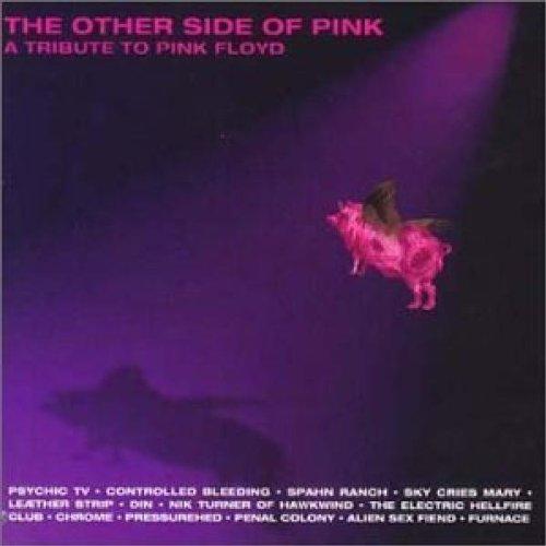 Pink Floyd Tribute - The Other Side of