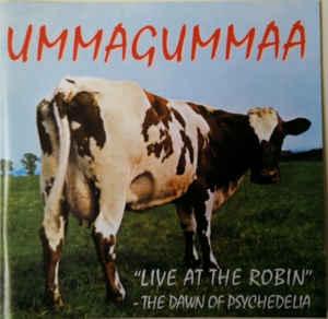 Ummagummaa - Live at the Robin