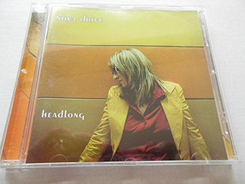 Nova Drive - Headlong