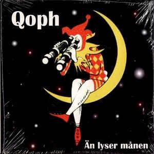 Qoph - An lyser manen