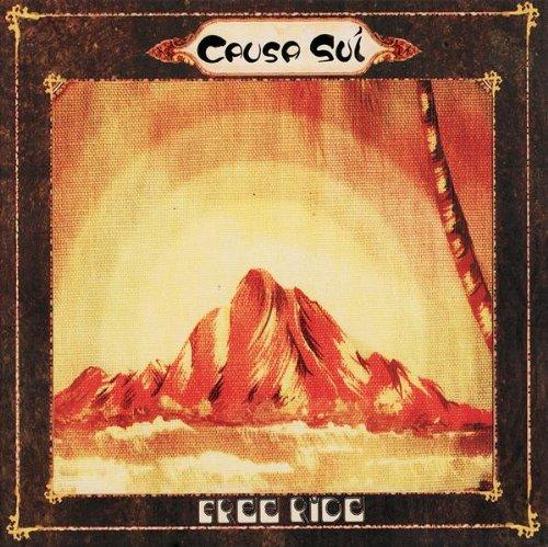 Causa Sui - Free Ride