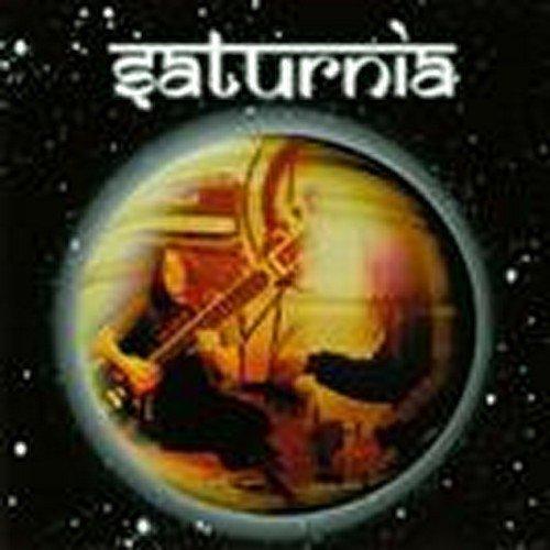 Saturnia - same (Elektrohasch)