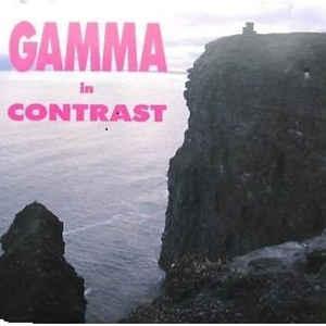 Gamma - In Contrast