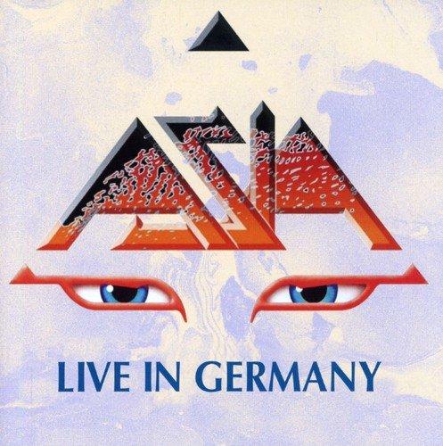 Asia - Live in Germany