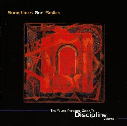 VA (DGM) - Sometimes God Smiles Young Person' Guide 2