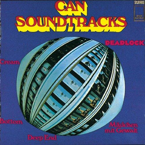 Can, the - Soundtracks SACD