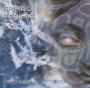Spiral Realms - Trip to G9 HAWKWIND SIMON HOUSE