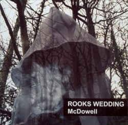 McDowell - Rooks Wedding