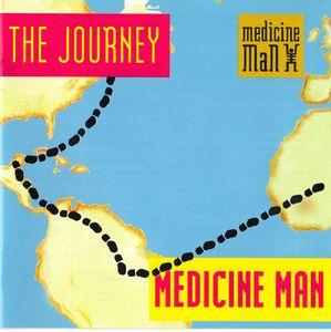Medicine Man - The Journey PENDRAGON LANDMARQ