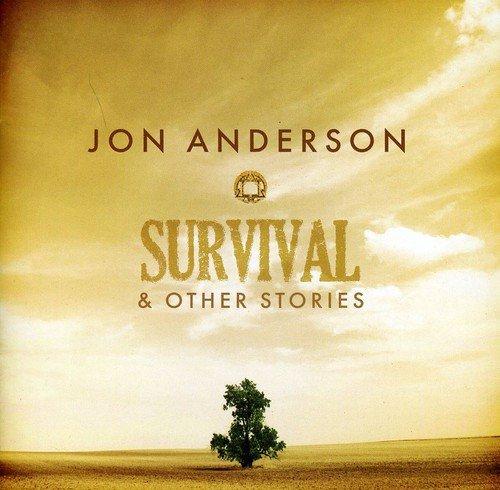 Anderson, Jon - Survival And Other Stories