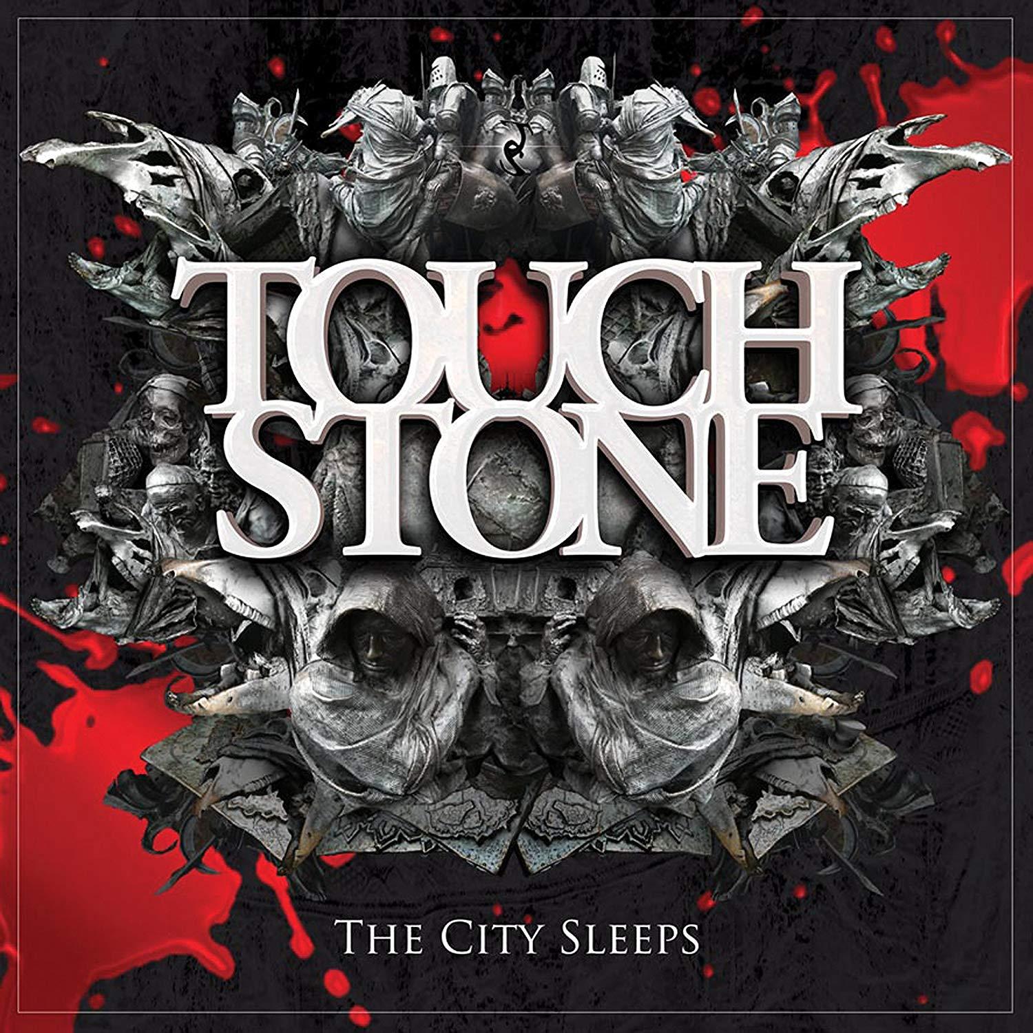 Touchstone - The City Sleeps DEEEXPUS
