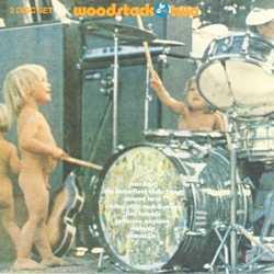 VA - Woodstock Vol. 2 JIMI HENDRIX JEFFERSON AIRPLANE