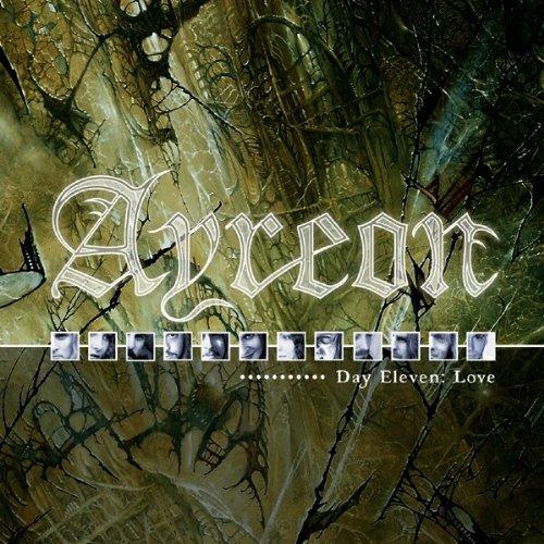 Ayreon - Day Eleven: Love