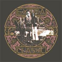 Extra Classic - Your Light Like White Lightning... Gatefold + MP3 + Bonus Remixes