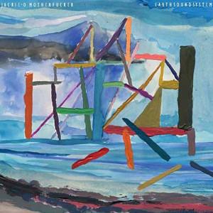 Jackie-O Motherfucker - Earth Sound System Gatefold