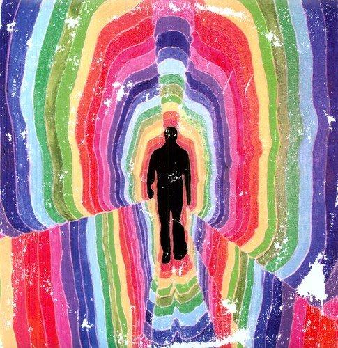 Sunbears! Randomly Coloured - You Will Live Forever