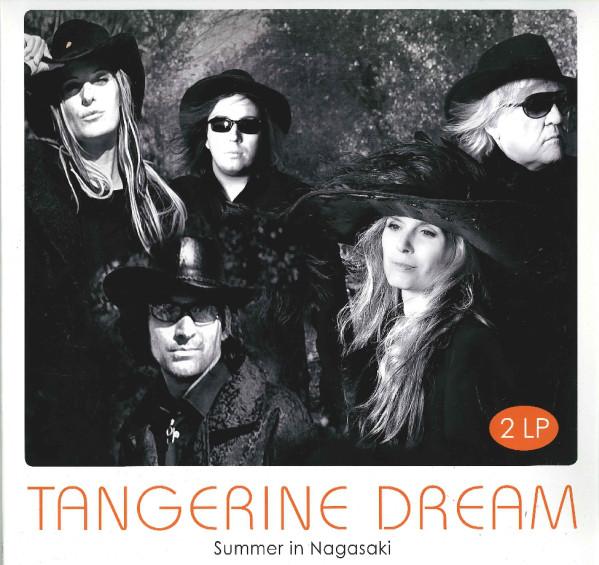 Tangerine Dream - Summer In Nagasaki Gatefold
