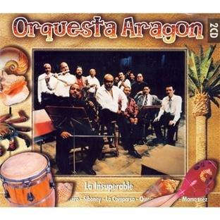 Orquestra Aragon - La Insuperable
