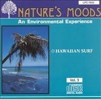 Nature's Moods - Hawaiian Surf Vol. 3